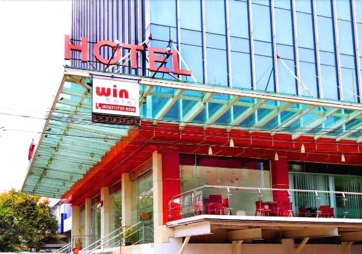 Akomodasi Ideal untuk Wisatawan Bisnis di Kawasan Blok M