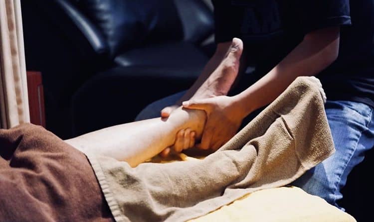 Affordable Family Reflexology and Spa in South Jakarta