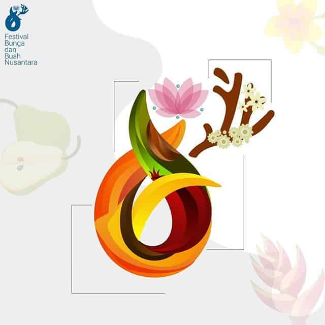 Fruit and Flower Expo at the End of 2019