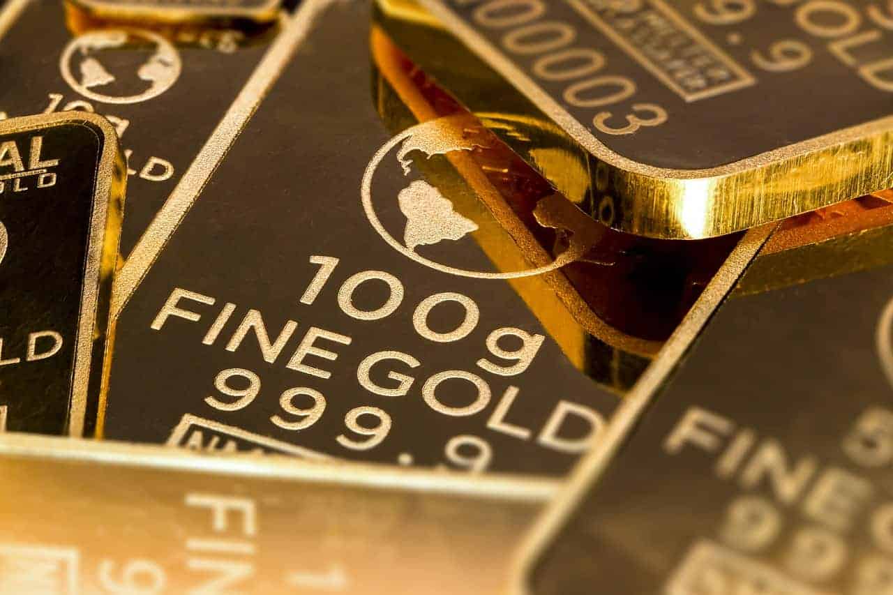 Consider These Things Before Invest in Gold