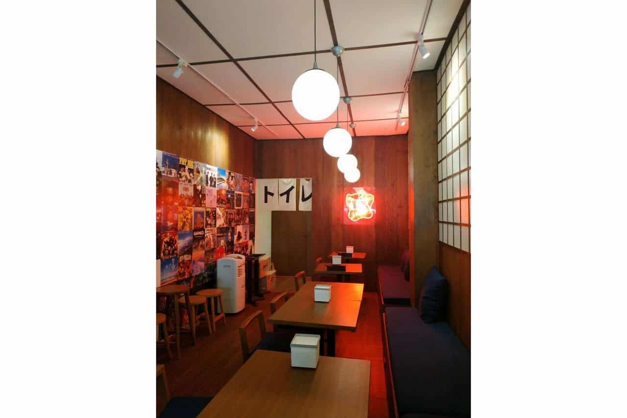 Taste the Most Delicious Rice Bowl from Bansan