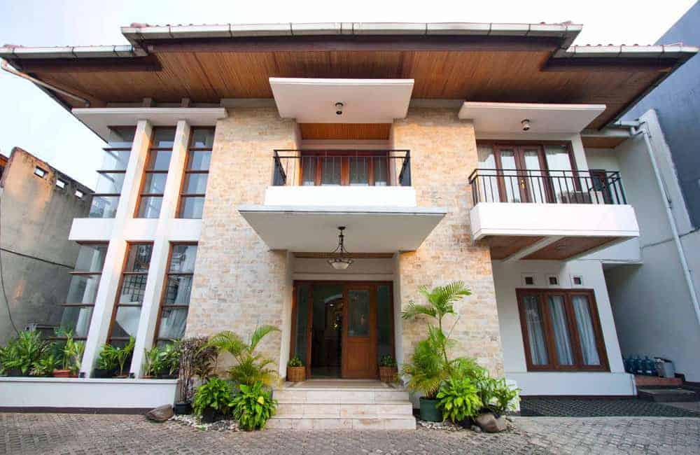 Strategic Serviced Residence with Excellent Services
