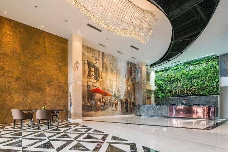 Rekomendasi Butik Hotel Mewah untuk Pebisnis Jakarta Pusat