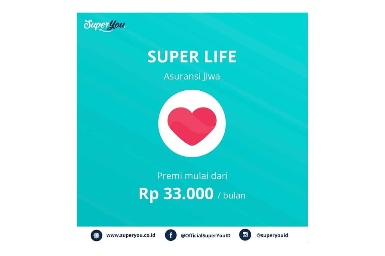 Sequis Life Tawarkan Asuransi untuk Para Milenial