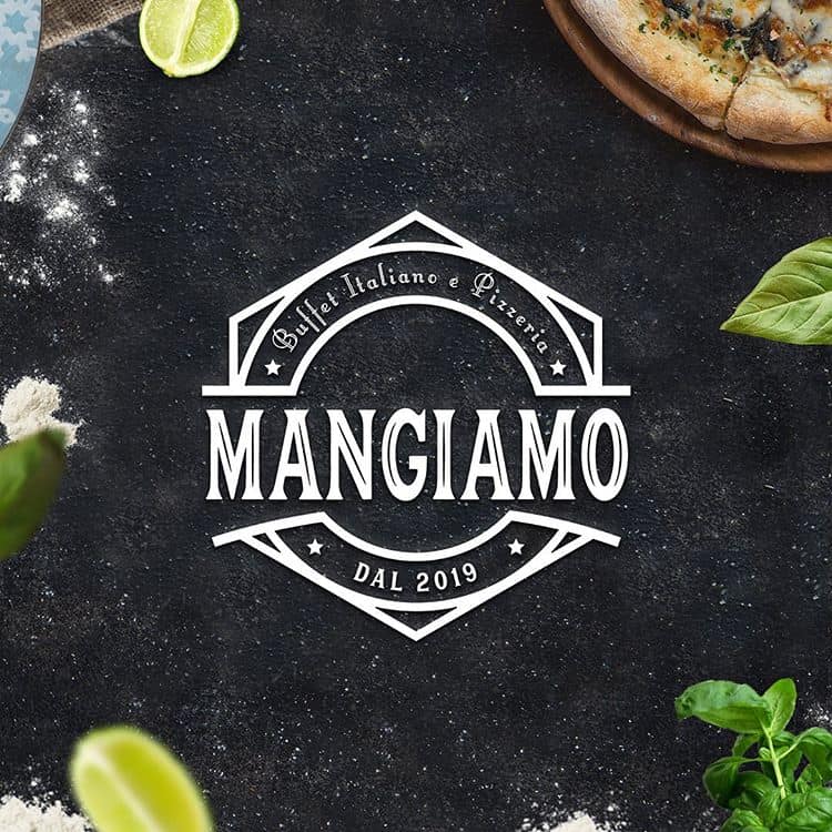 Mangiamo, Newest Buffet Restaurant with Italian Authentic Dishes