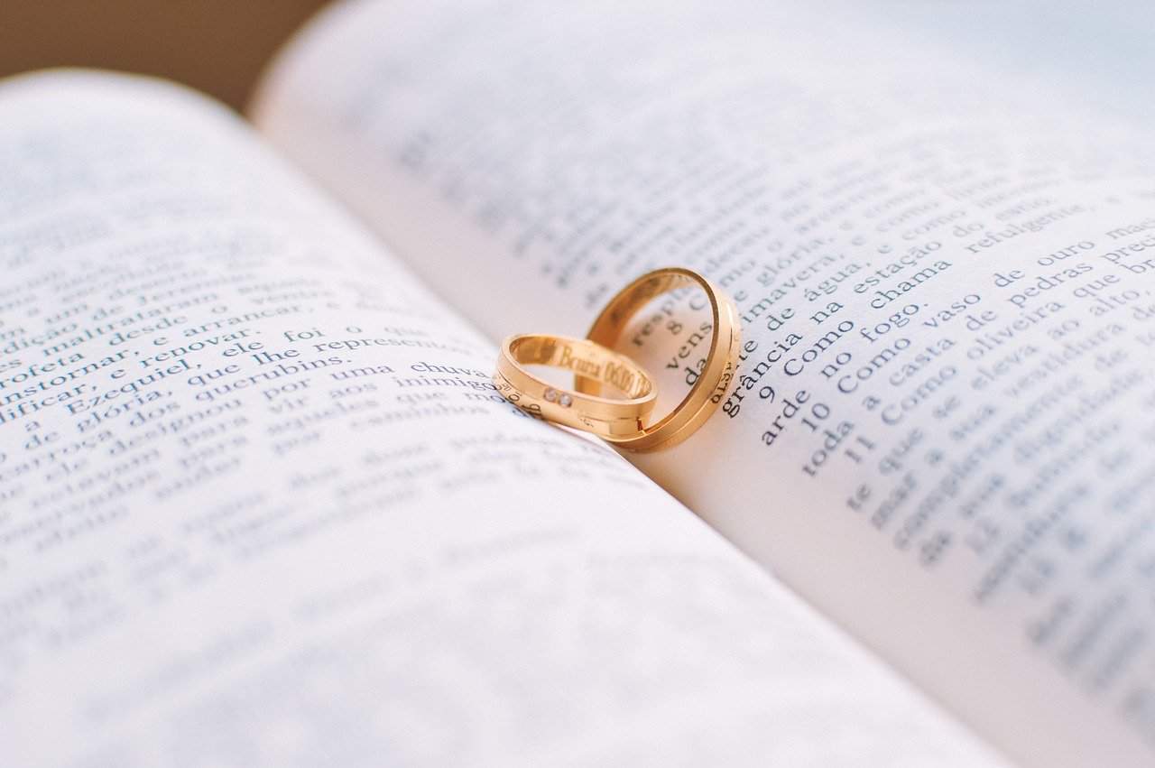 Bride and Groom-to-be Should Have This Certificate to get married in 2020
