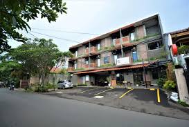 Cozy Homestay with Facilities and Services of Stars Hotels