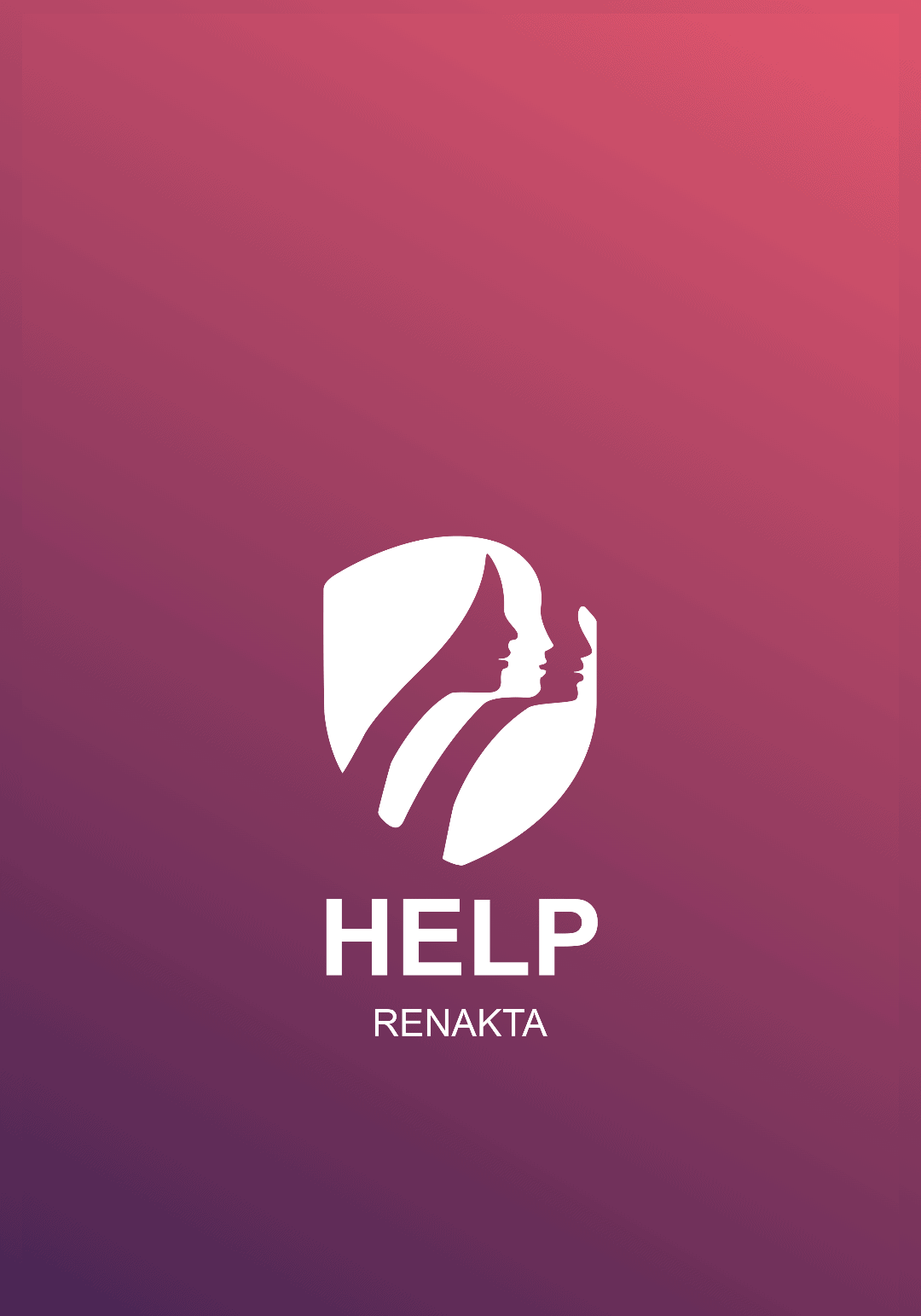 HELP RENAKTA, Android-based Application Helps Prevent Harassment of Women and Children