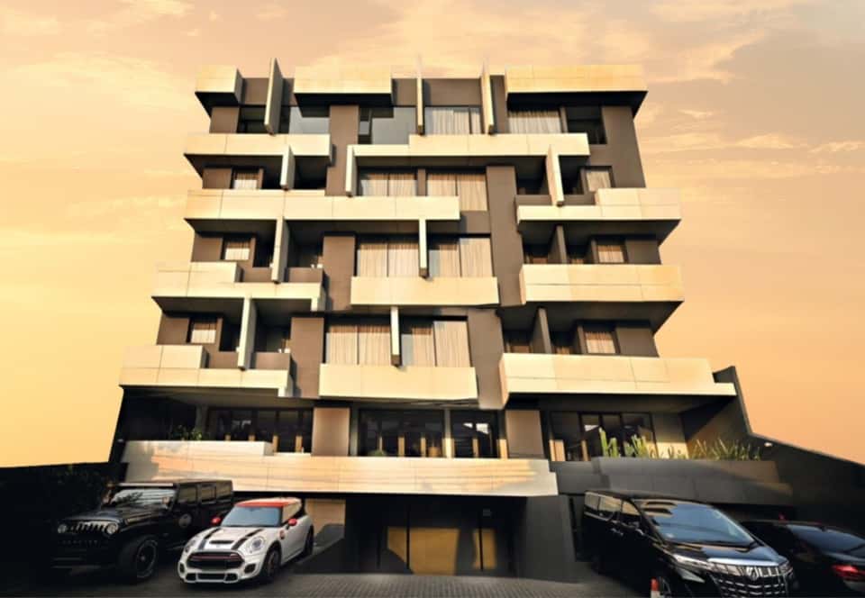 Nostoi Living, Your Home Away From Home