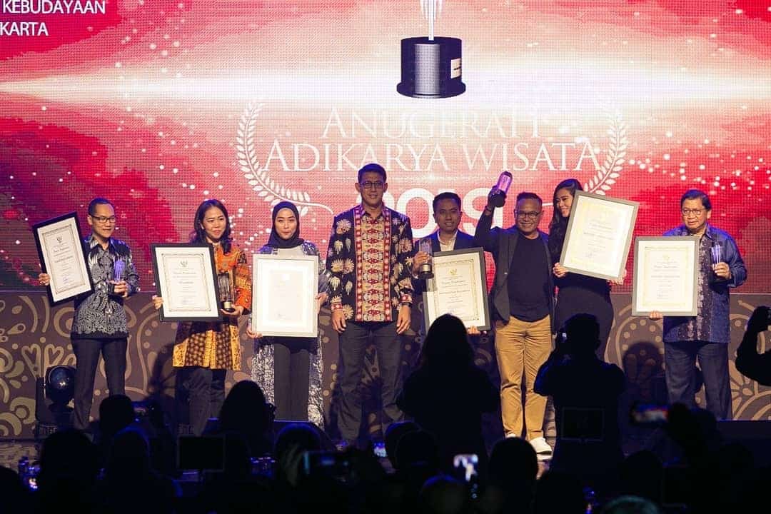 Daftar Hotel Terbaik di Jakarta Versi Adikarya Wisata