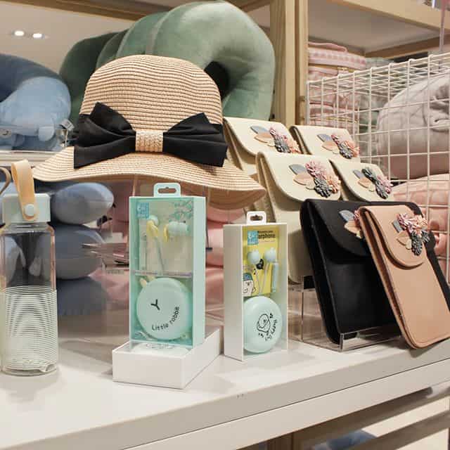 Okidoki, Newest Fast Retail with Affordable Prices