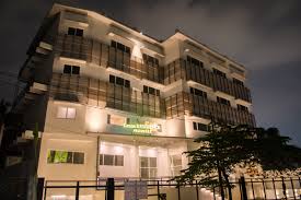 Serviced Apartment Nyaman di Kawasan Senayan