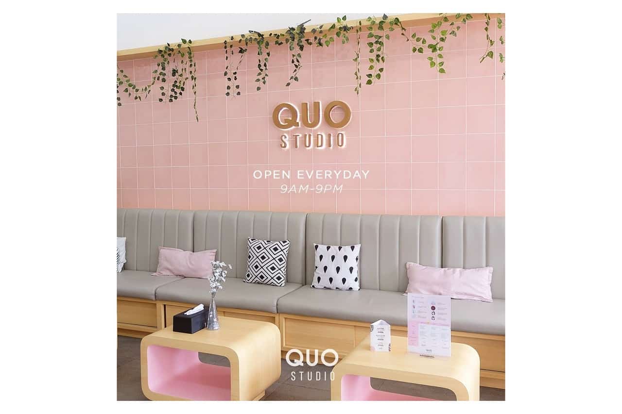 Keratin Therapy di Quo Studio Buat Rambut Lurus Anti Lepek
