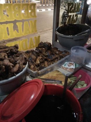 Deliciousness of Nasi Bebek Cak Malik Proven to be Addictive