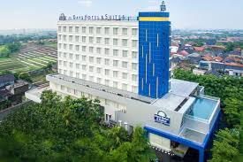 Hotel dekat Bandara dengan Fasilitas Mumpuni