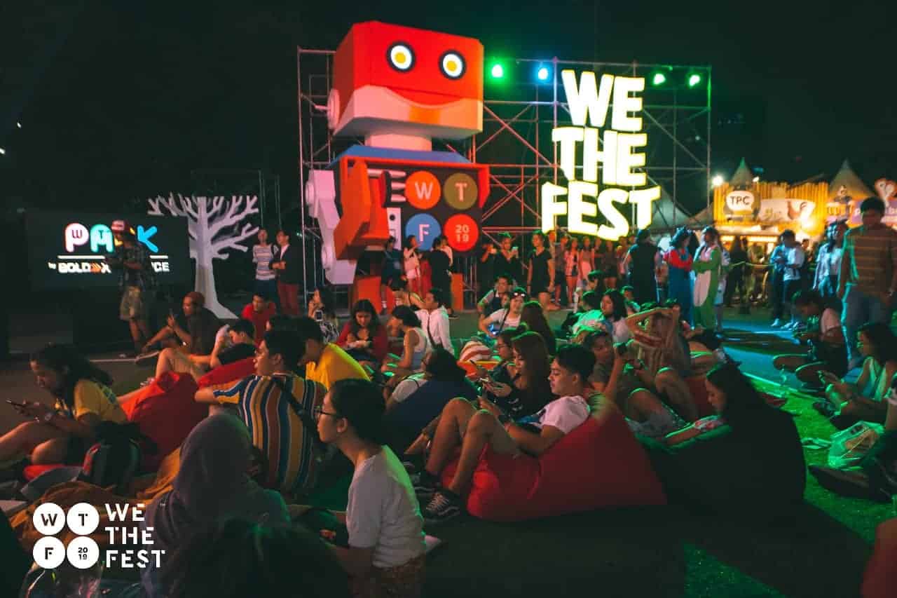List of We The Fest 2020 Ticket Prices