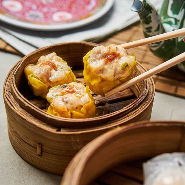 Haka Dimsum to Fix Your Late Night Cravings