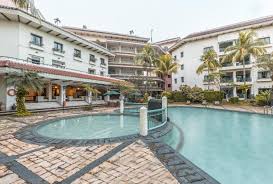 Arkadia Serviced Residence, Hunian Nyaman dan Elegan di Kawasan Kemang