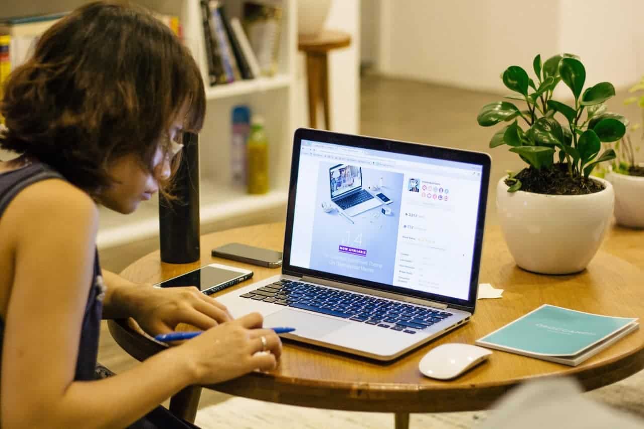 Tips for Staying Productive While Working at Home