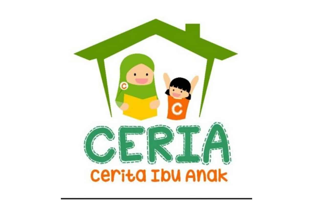 Saling Dukung Sesama Ibu Bersama Komunitas CERIA