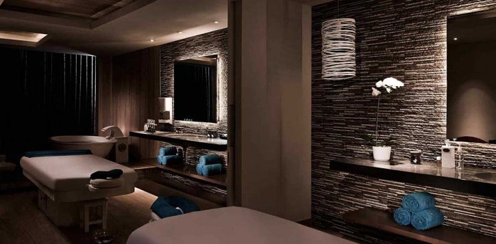 Hilangkan Penat dengan Pijat Scrub di Fit & Spa Lounge