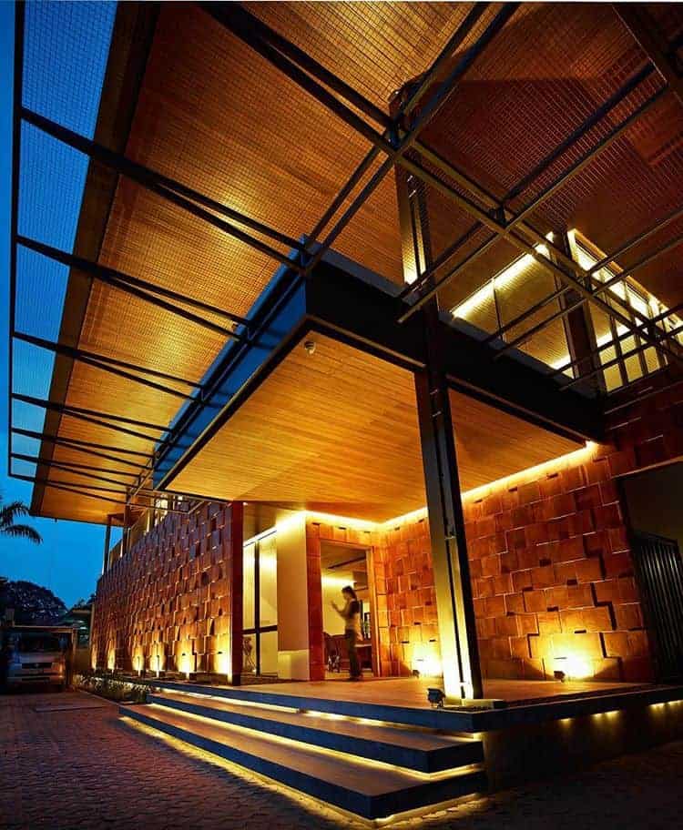 Premium Serviced Apartment in Kemang