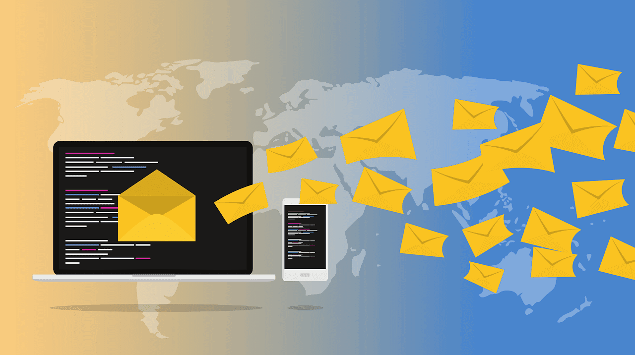 Cara Jitu Memasarkan Bisnis Lewat E-mail