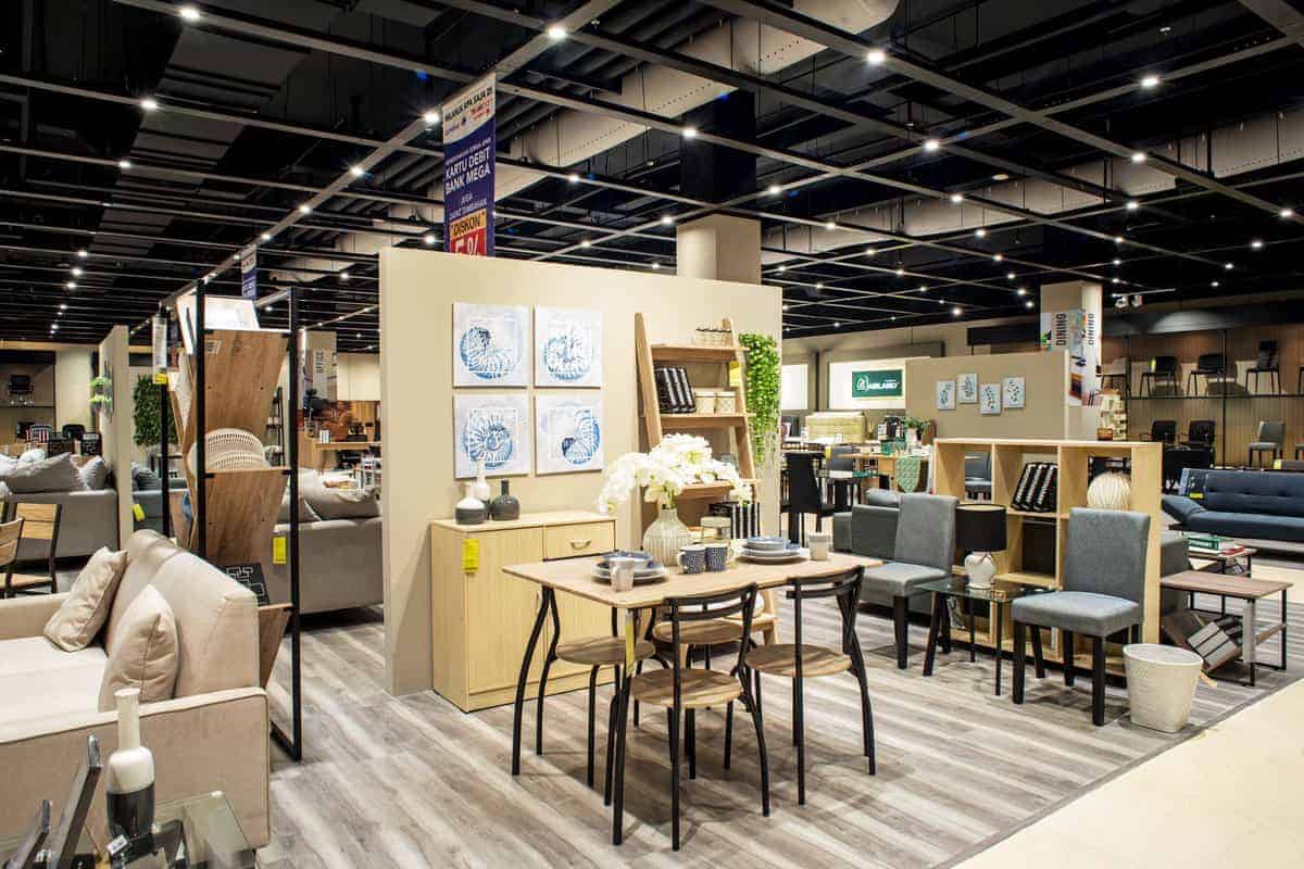 Trans Living, Your Home Furniture Solution
