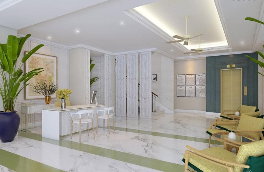 Jambuluwuk Thamrin, a Betawi-Styled Boutique Hotel in Menteng Area