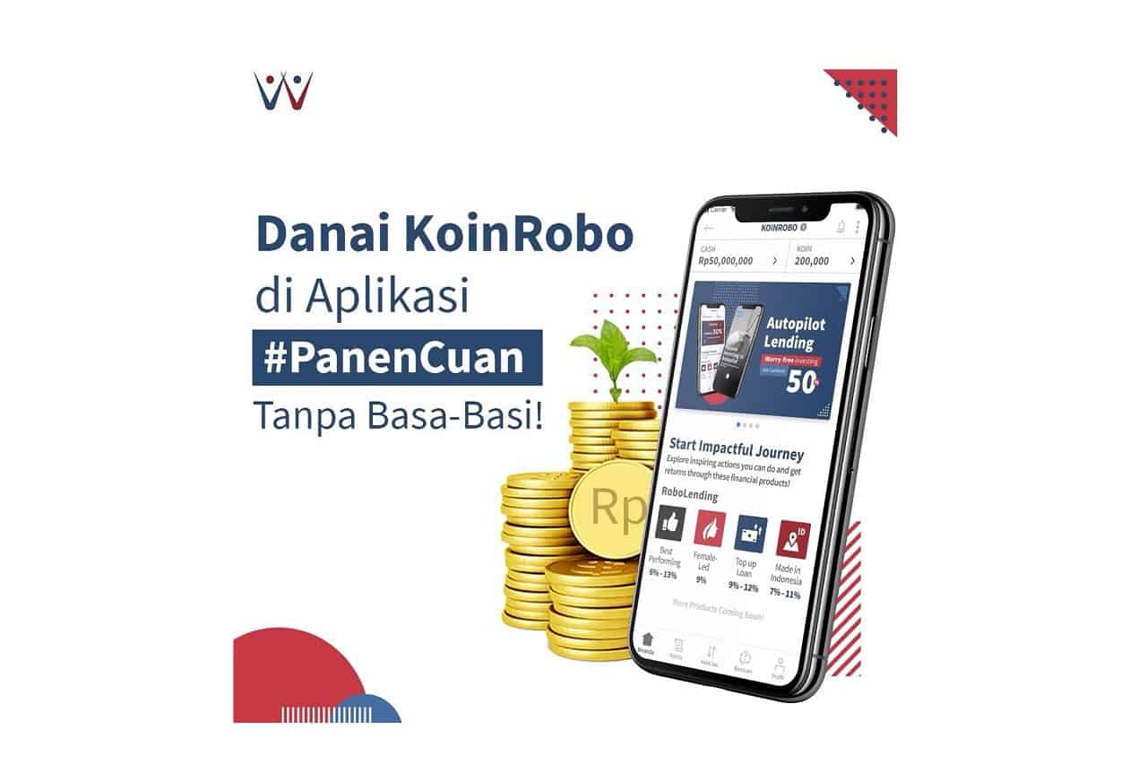 KoinWorks is Now Evolved into a Super Financial App
