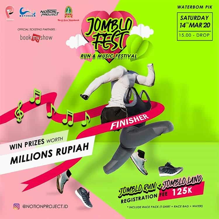 Fun Festival for Singles on Valentine Day