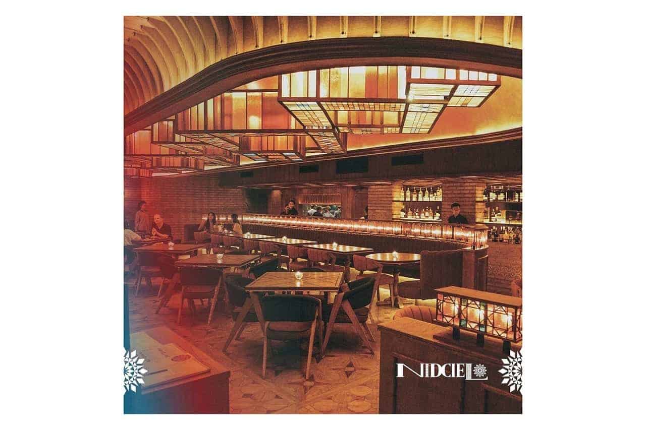 Nidcielo, a Fun Tapas Bar to Hangout