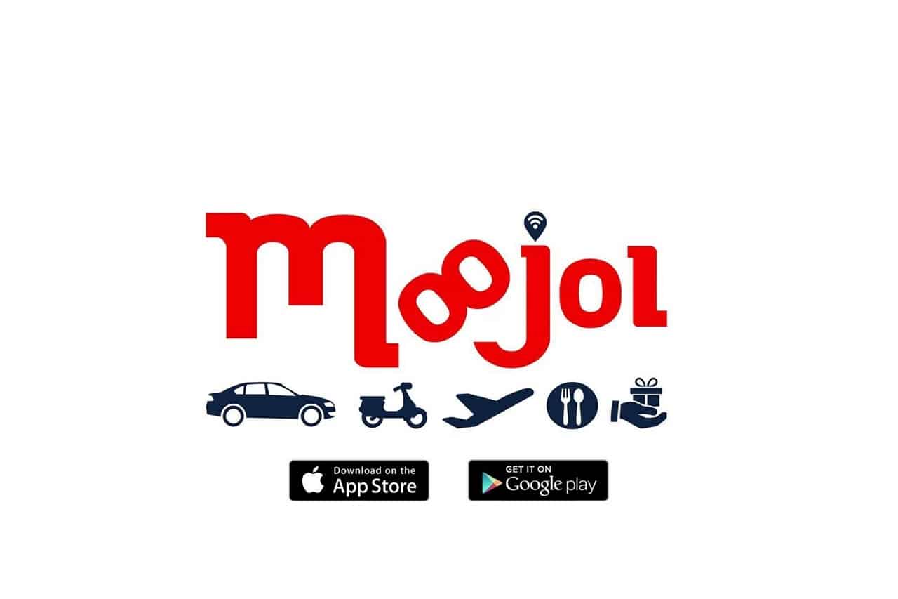 Moojol, Ojek Online Baru di Jabodetabek