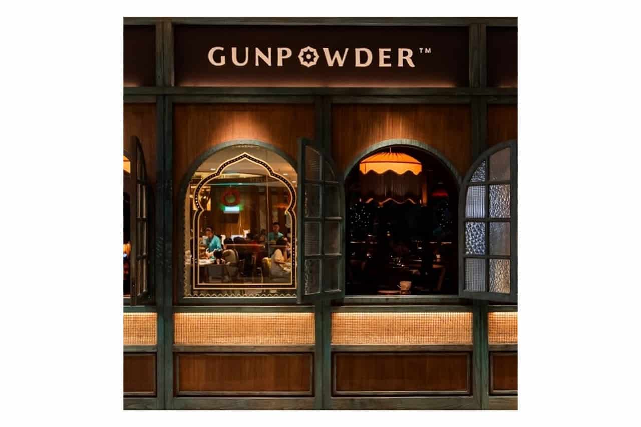 Gunpowder, Spot Hangout Baru dengan Sajian Kaya Rasa dan Koktail Unik
