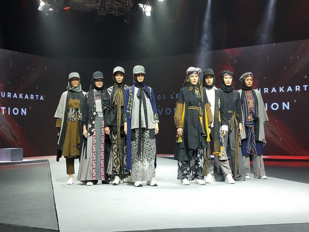 MUFFEST 2020 is Back with New Concept of Sustainable Fashion