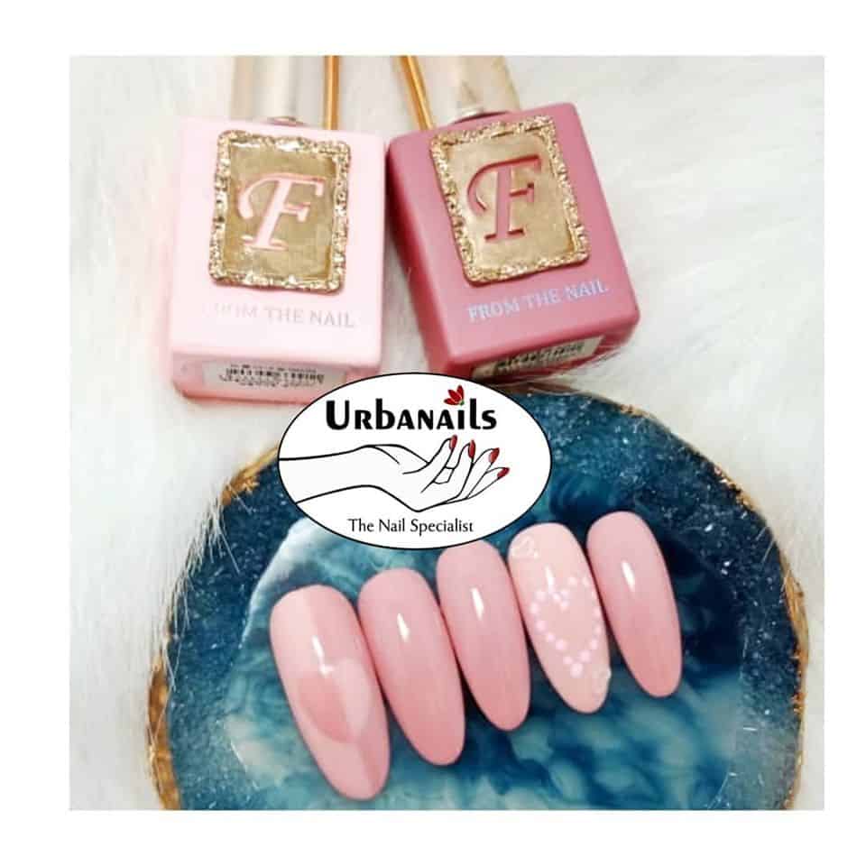 Get Your Nail Done with Tempting Promo at Urbanails
