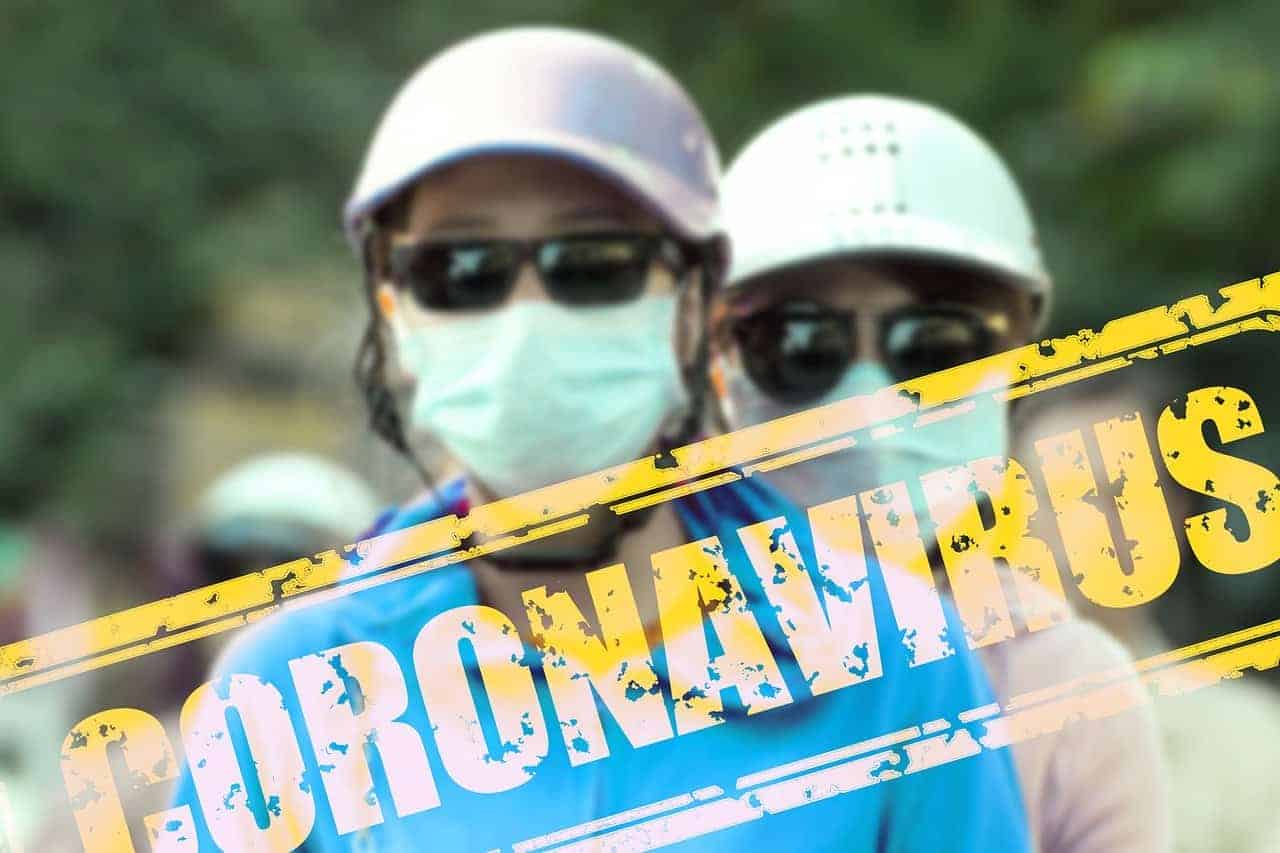 Tips Aman Traveling ke Luar Negeri di Tengah Wabah Virus Corona