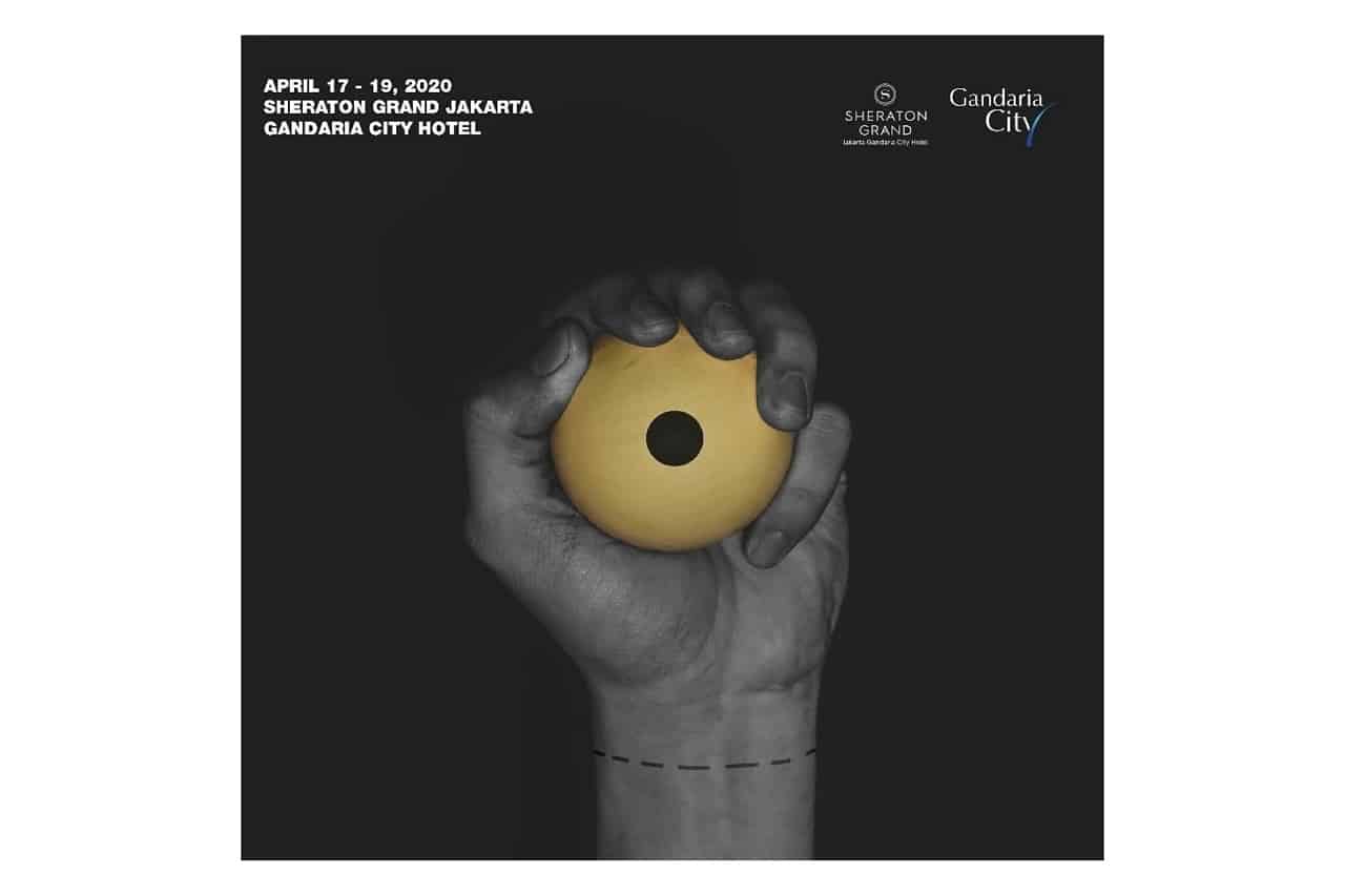 Art Moments Jakarta Siap Manjakan Pencinta Seni dengan 50 Galeri