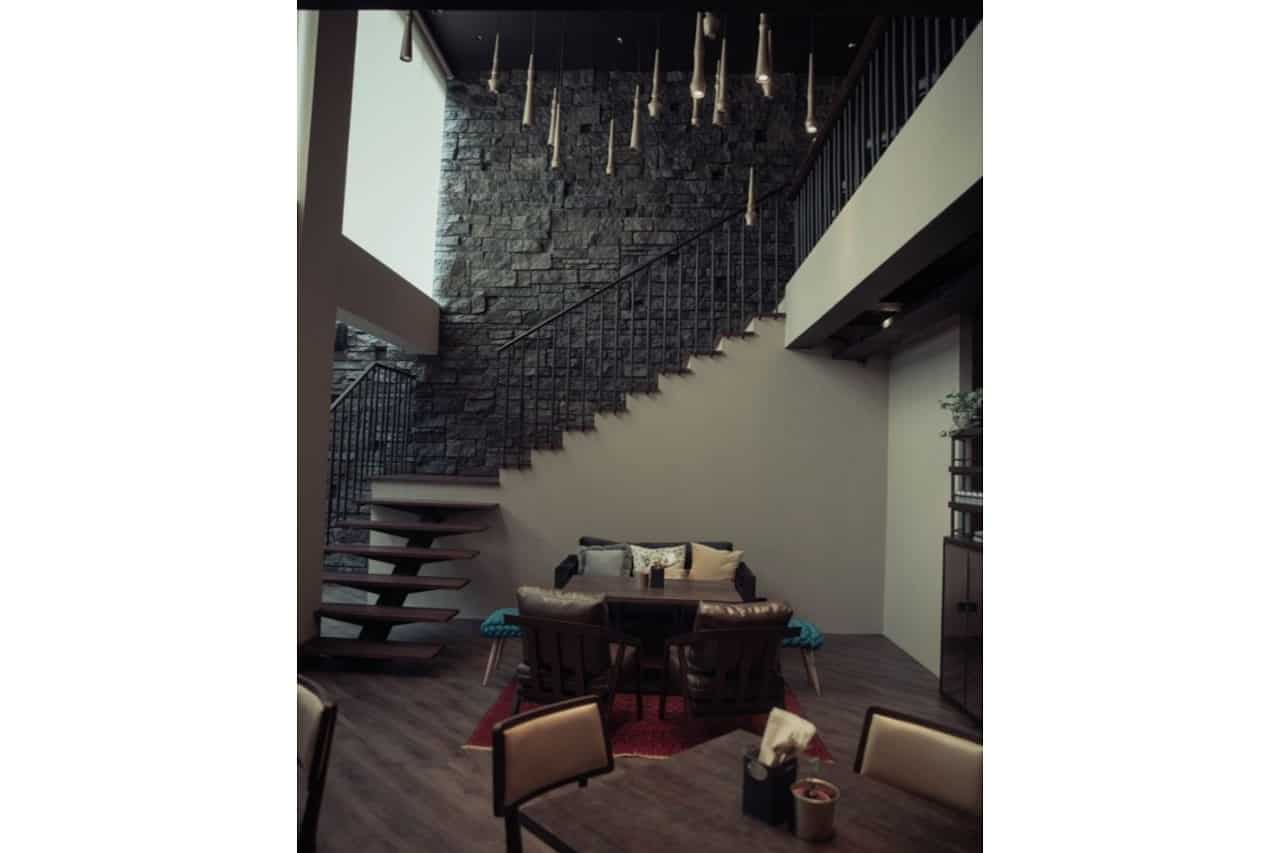 The Front Room, Tempat Hangout Baru di Senopati untuk Lepas Penat