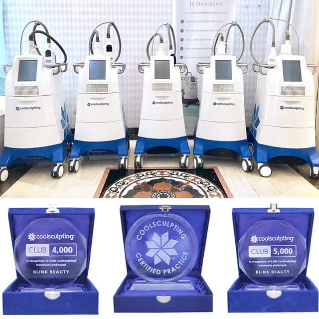 This Beauty Clinic Offering Slimming Treatments with Best Technologies