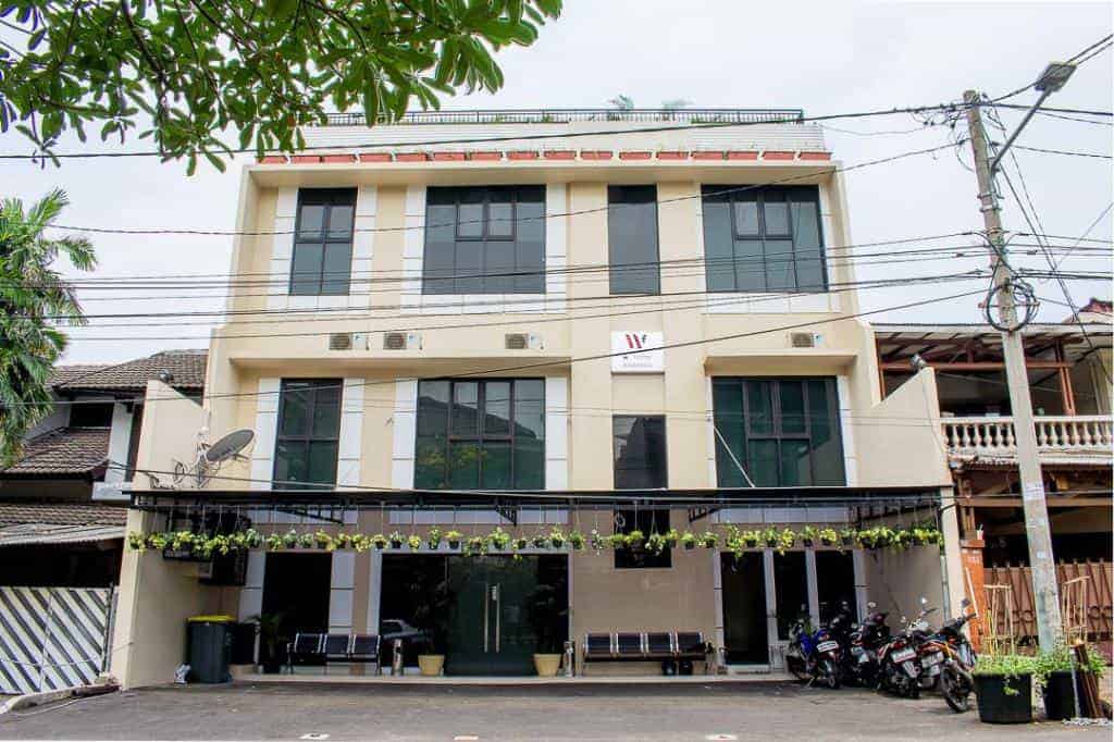 Comfortable Guest House in Tebet