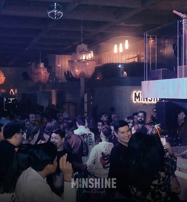 Enjoy Live Music and Refreshing Mocktails at Monshine