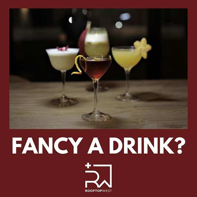 Tapas Bar di Jakarta Barat untuk Bersantai di Akhir Pekan