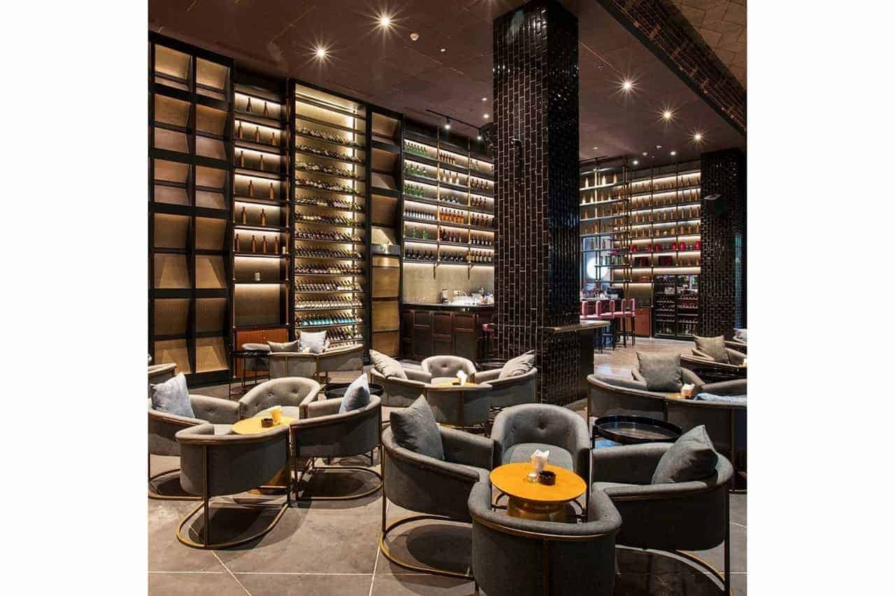 RTL Jakarta, a Fun Hangout Place in Gatot Subroto