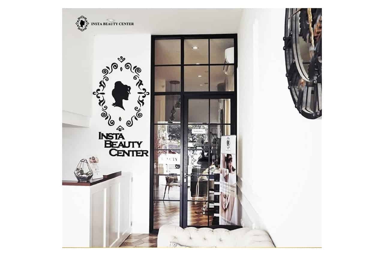 Cerahkan Wajah dengan Rangkaian Perawatan di Insta Beauty Center
