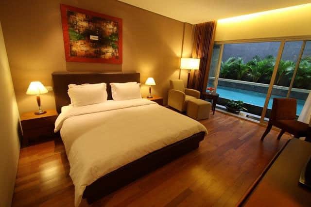 Balitung Breeze: Minimalist Guest House with Economist Price