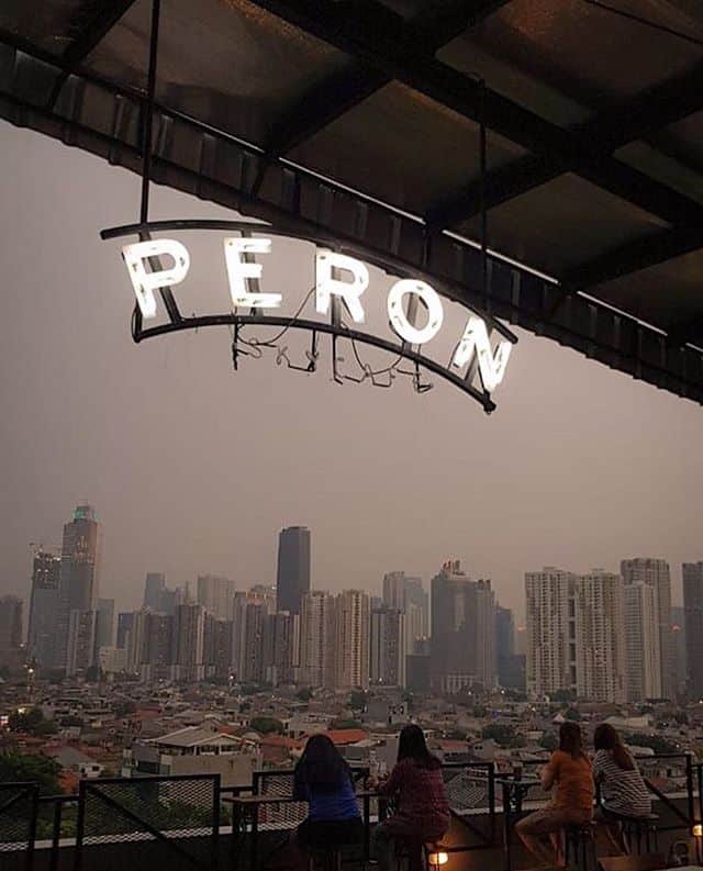 Casual Bar You Should Visit Before Heading Back Home