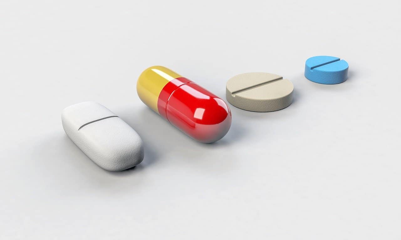 The Government Brings 5,000 Drugs to Help Cure Covid-19 Patients