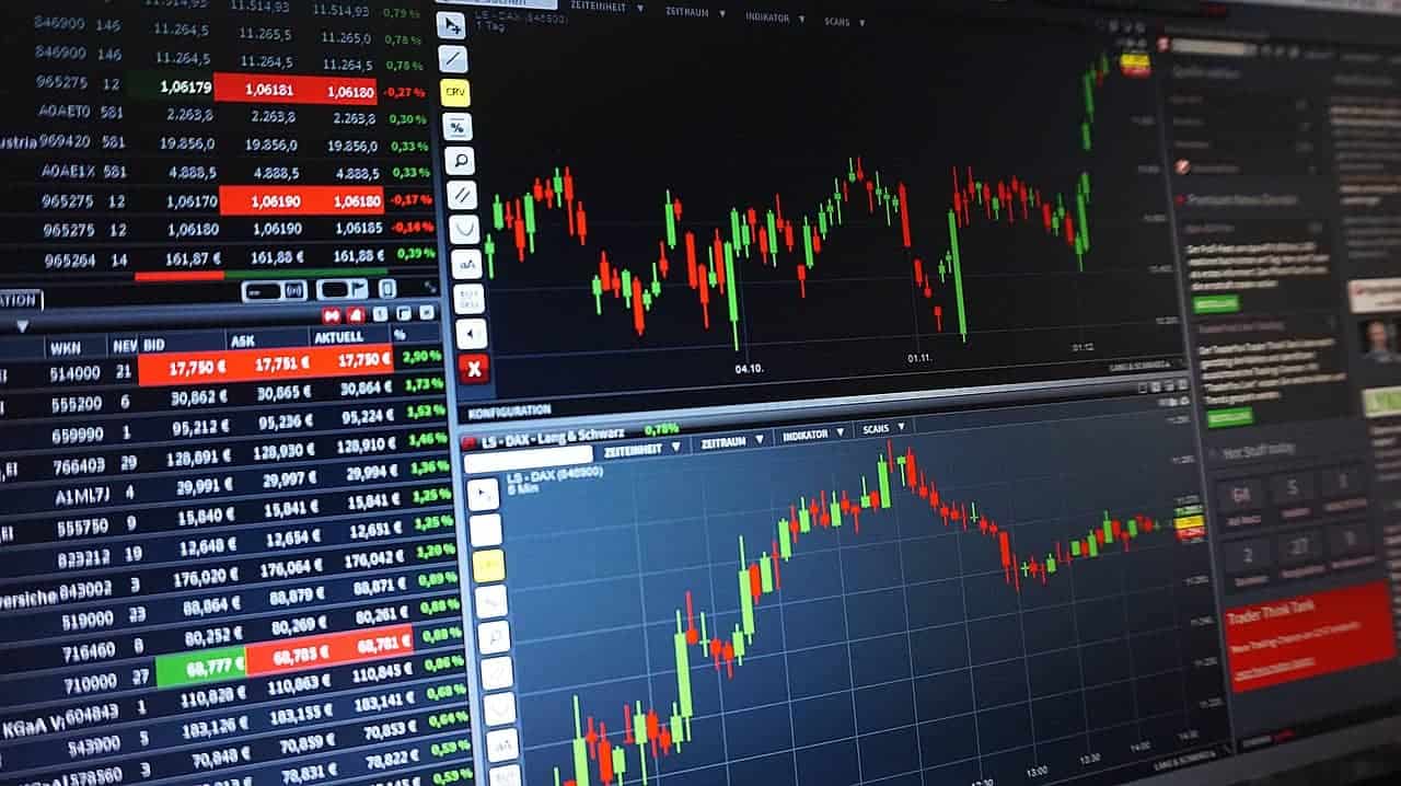 5 Hal yang Bisa Dilakukan jika Saham Anjlok Karena Wabah COVID-19