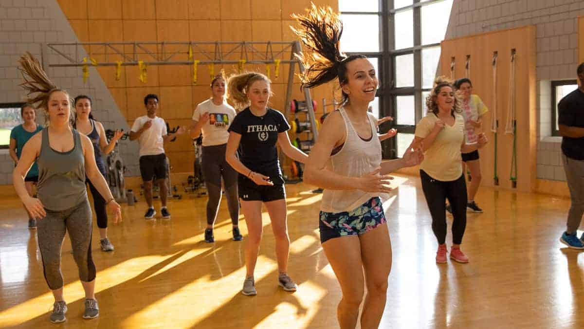 Rekomendasi Channel YouTube untuk Latihan Zumba di Rumah